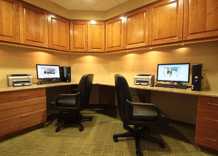 Hampton Inn Hampton-Newport News