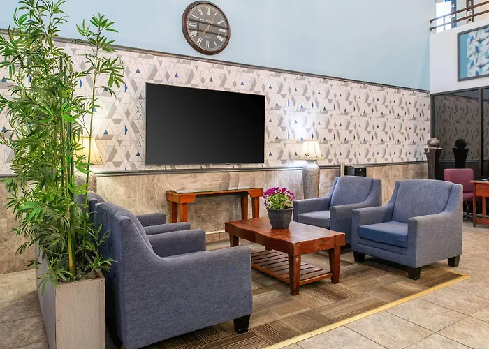 Artesia Hotels