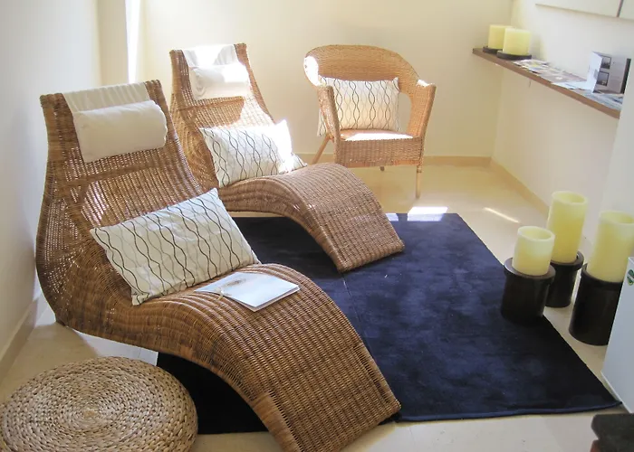 Perivolia Hotels