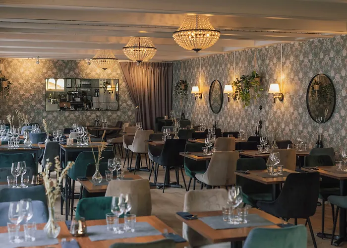 Hotels in Kalmar
