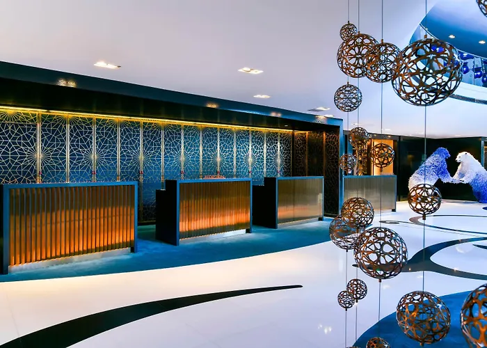 Doha Boutique Hotels