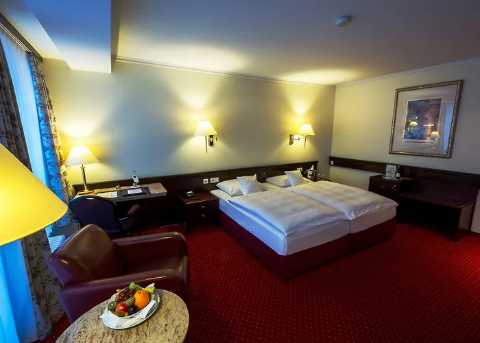 Hotels in Reinbek