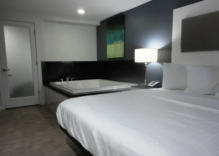 Lotus Boutique Inn And Suites Ormond Beach
