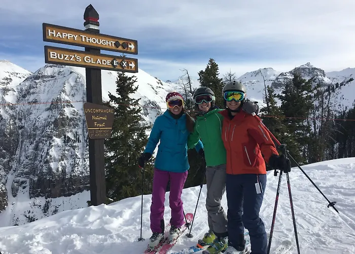 Relais & Chateaux Lumiere By Dunton Telluride