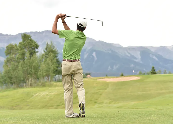 Relais & Chateaux Lumiere By Dunton Telluride