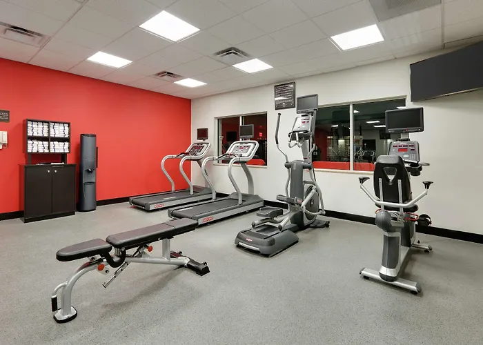 Homewood Suites Hagerstown
