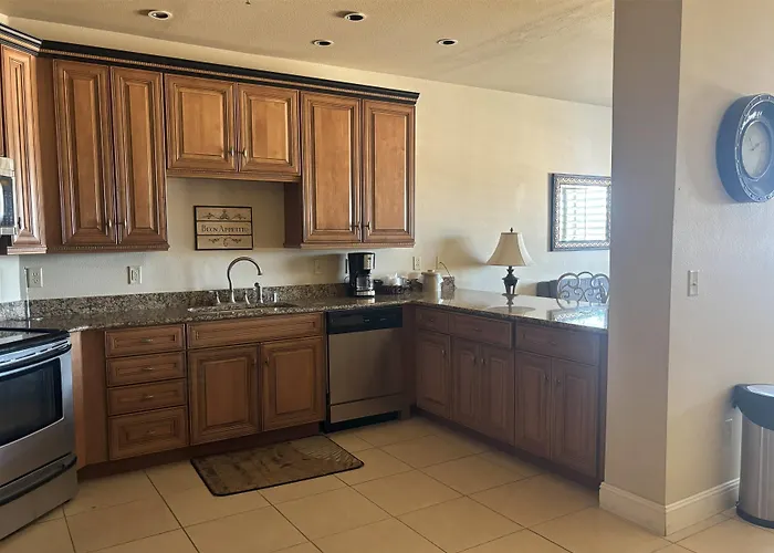 Baymont By Wyndham Las Vegas South Strip