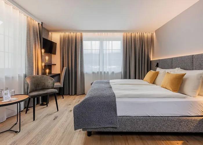 Hotel a Lenzerheide