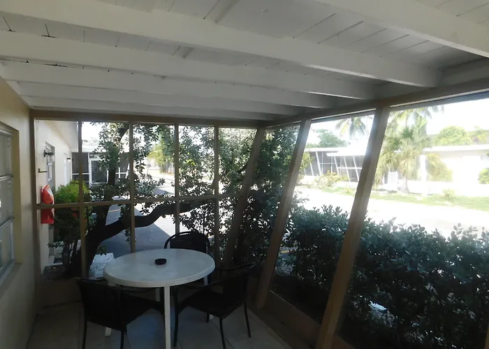 Kingsail Resort Marathon