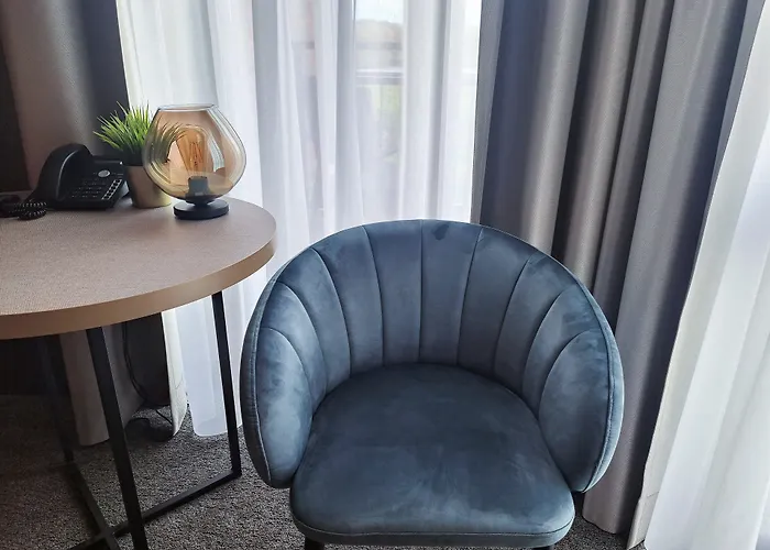 Hotels in Horst