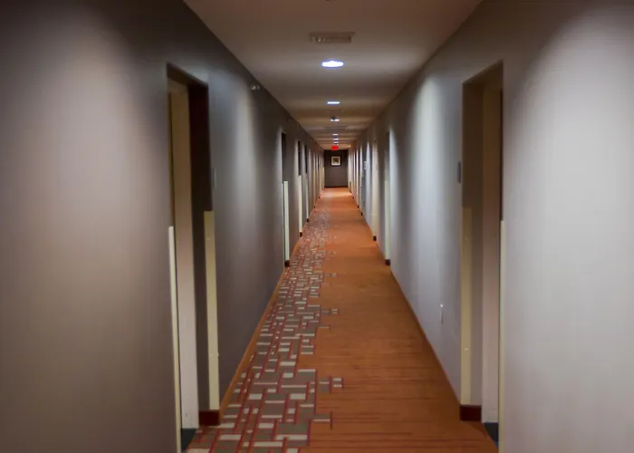 Mainstay Suites Casper