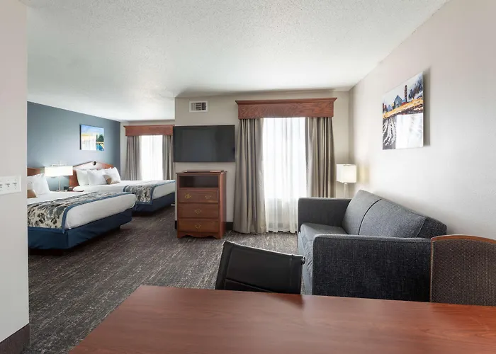 Sheboygan Hotels