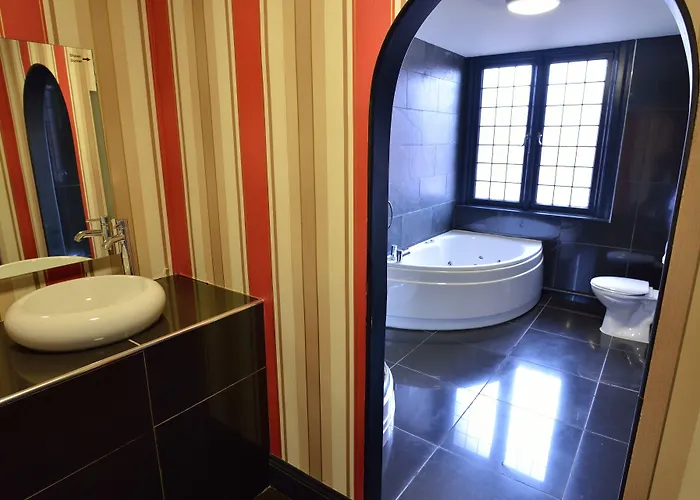 Hotels in Hartlepool