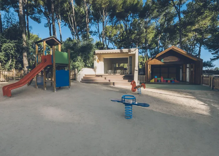 Hotels in Font de sa Cala