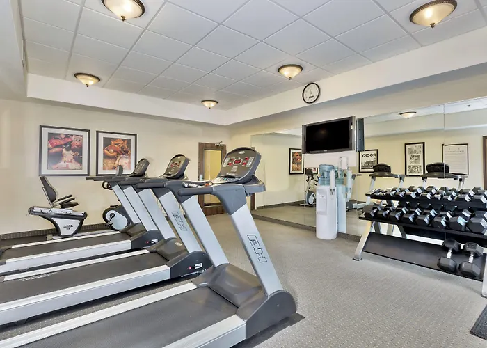 Staybridge Suites Mcallen By Ihg
