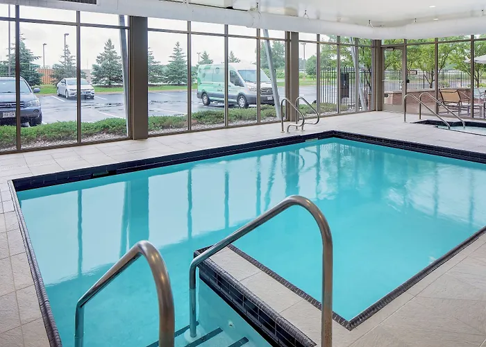 Springhill Suites By Marriott Green Bay