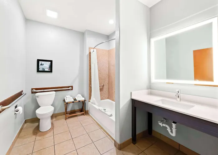 Americinn By Wyndham New Braunfels