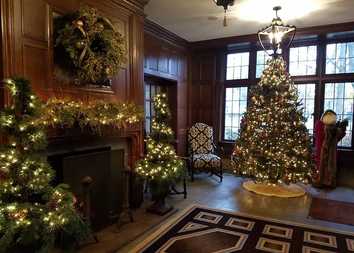 Granville Inn
