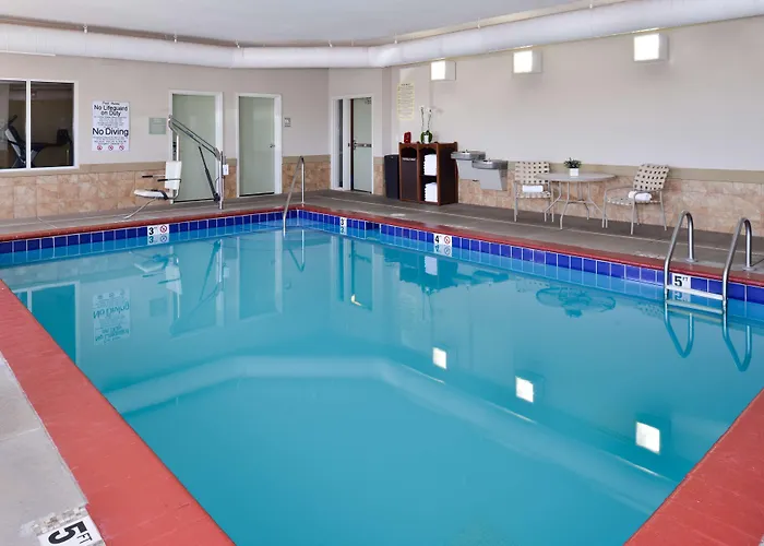 Cheyenne Hotels