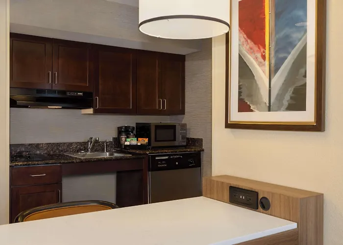 Homewood Suites Fredericksburg