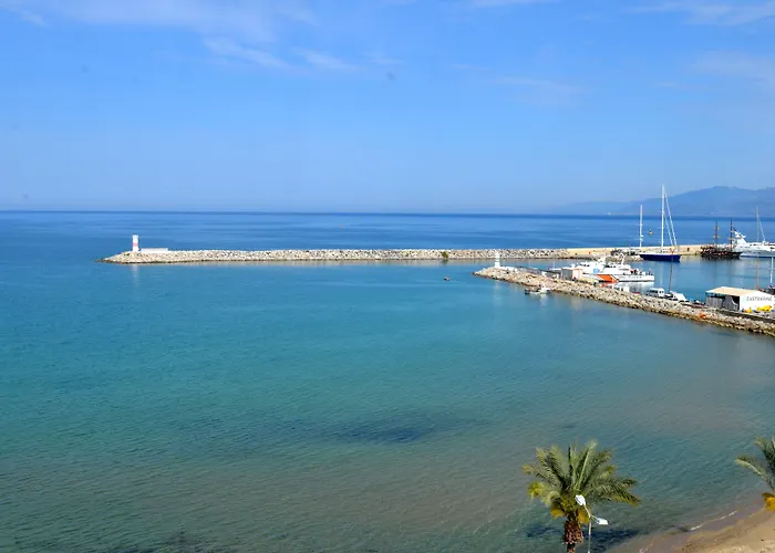 Hotel By Karaaslan Inn Kusadası