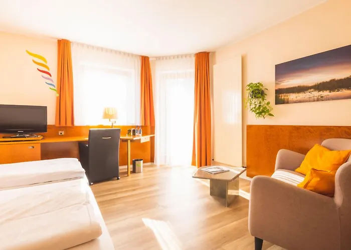 Creativhotel Luise Erlangen