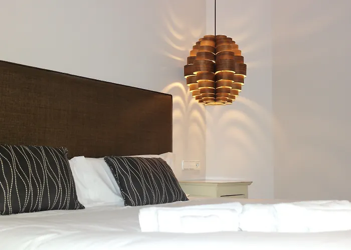 Hotel Cuéntame La Puebla