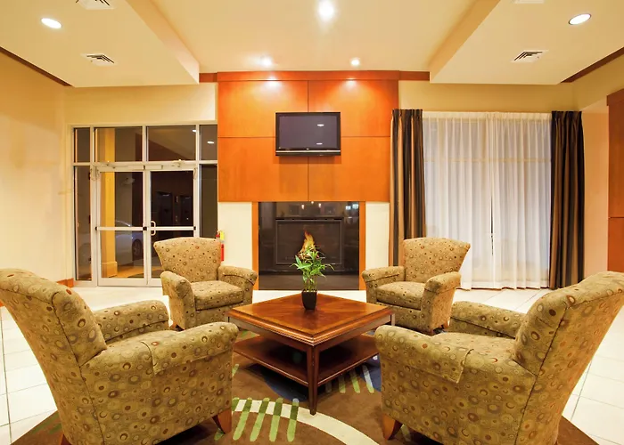 Holiday Inn Aurora North - Naperville By Ihg