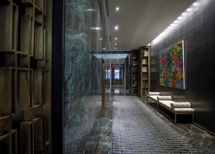 The Hazelton Hotel Toronto