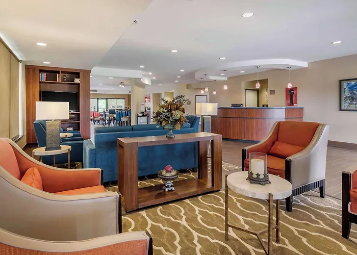 Hotels in Kansas City