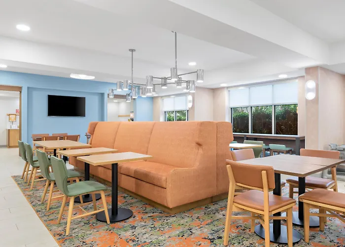 Gainesville Hotels