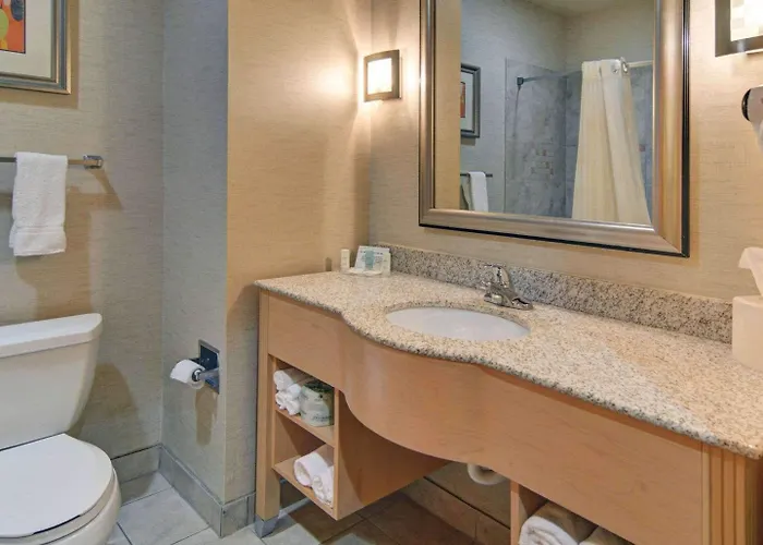 Comfort Suites Lindale