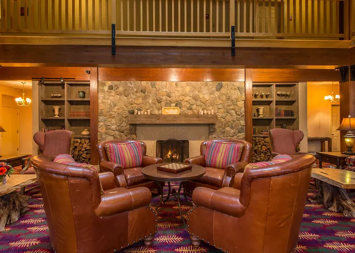 Wolfeboro Hotels