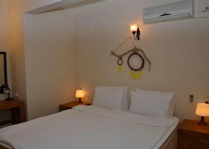 Hotels in Çıralı