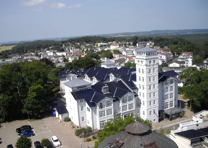 Vju Hotel Rügen