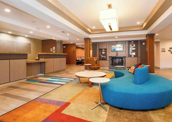 Fairfield Inn & Suites Temecula