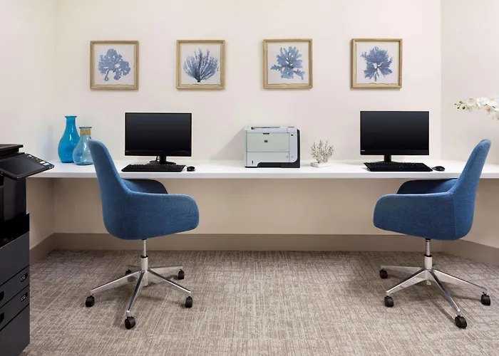 Hilton Garden Inn Miami Airport West Doral