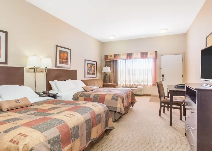 Westlock Hotels