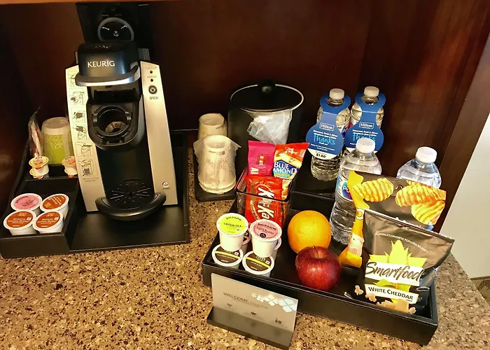 Hilton Garden Inn Memphis/Southaven