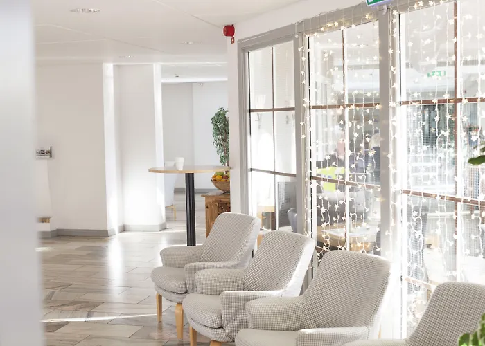 Angelholm Hotels