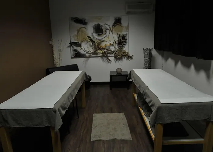 Best 18 Spa Hotels in Viterbo for a Relaxing Getaway