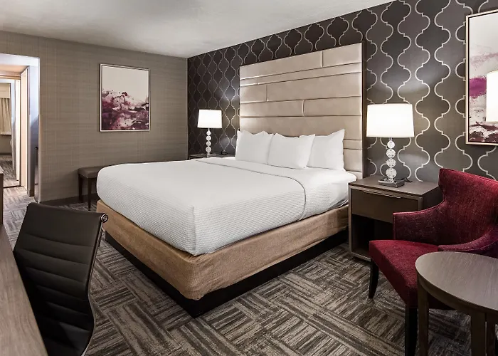 Hatch Hotels