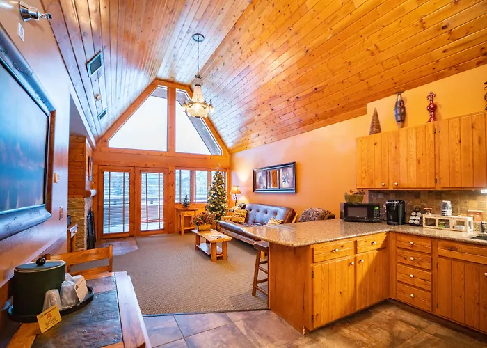 Spearfish Canyon Lodge