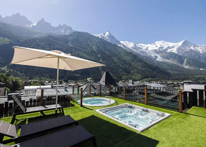 Park Hotel Suisse & Spa