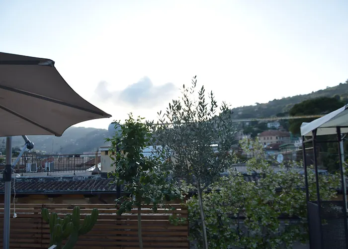 Hotéis de Santa Margherita Ligure