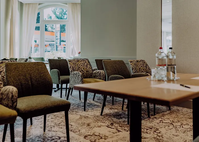 Hotels in Wentorf bei Hamburg