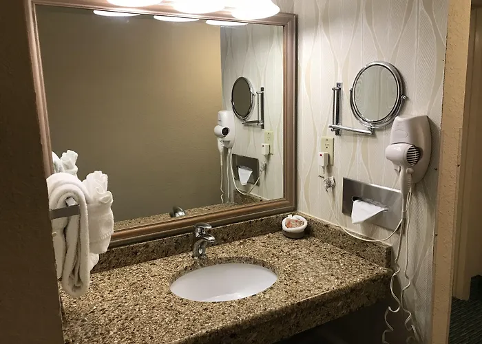 Sun Viking Lodge - Daytona Beach