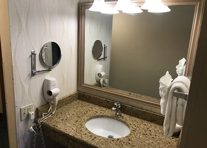 Sun Viking Lodge - Daytona Beach