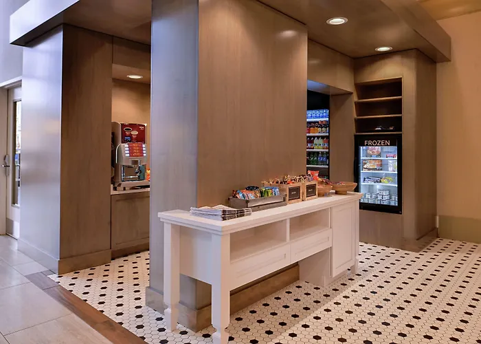 Hilton Garden Inn Terre Haute