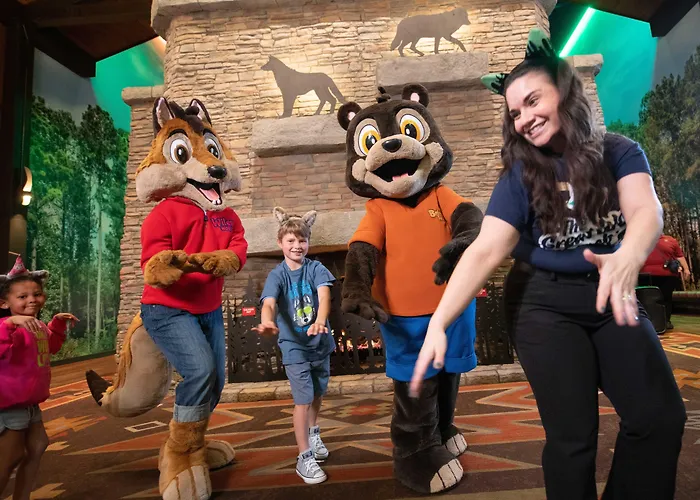 Great Wolf Lodge Chicago/Gurnee